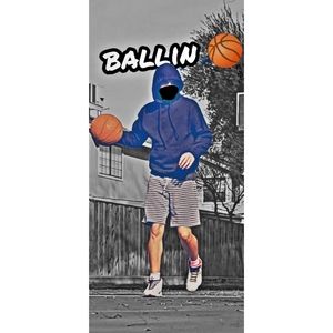 Meet your Posher, Sean